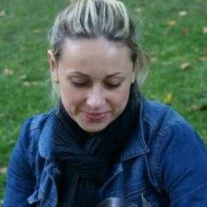 Meet your Posher, Viktorija